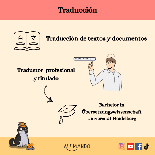 Traducción