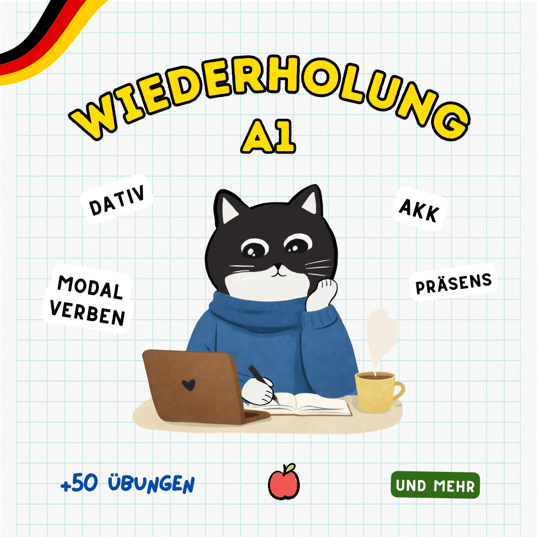 wiederholung A1